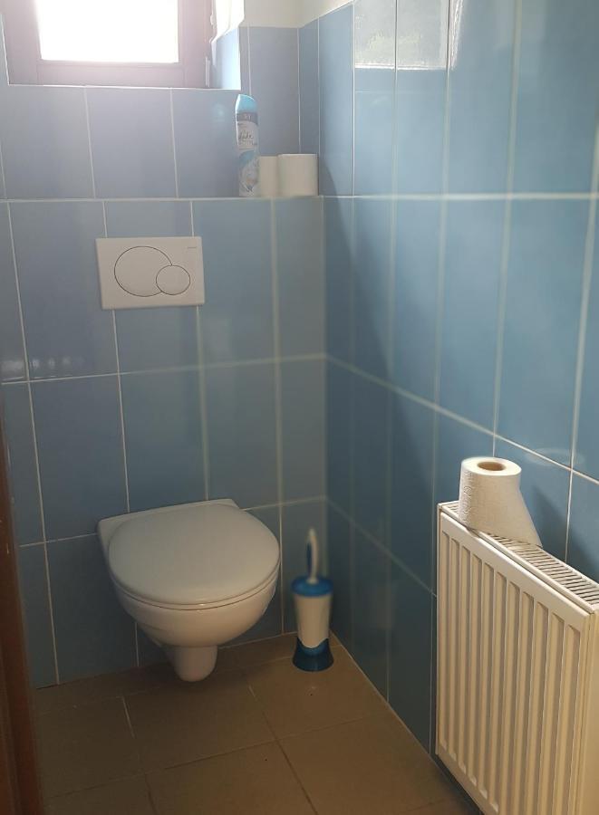 Apartamento Na Samote U Lesa -Rasovna Msecke Zehrovice Exterior foto