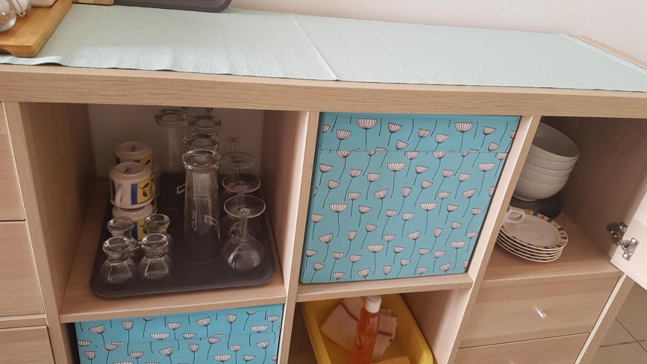 Apartamento Na Samote U Lesa -Rasovna Msecke Zehrovice Exterior foto